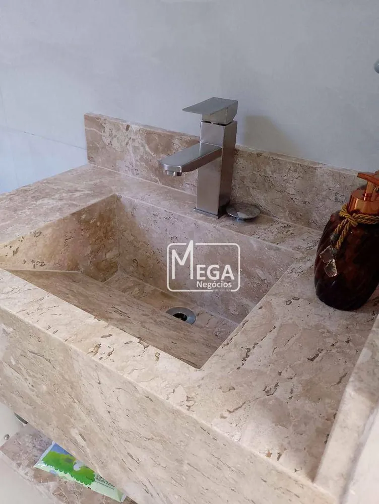 Casa, 3 quartos, 182 m² - Foto 10