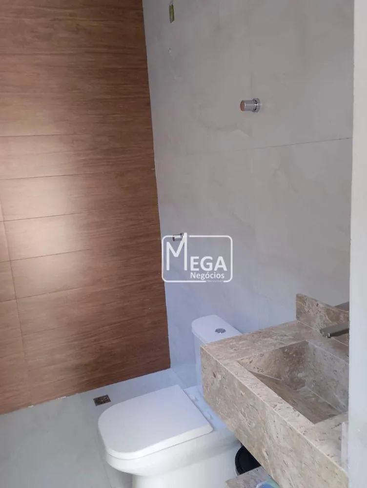 Casa, 3 quartos, 182 m² - Foto 11