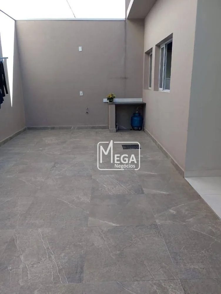 Casa, 3 quartos, 182 m² - Foto 6