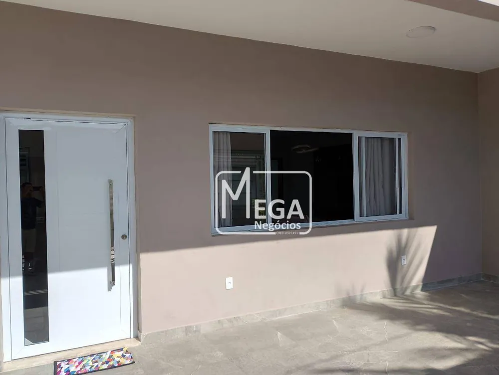Casa, 3 quartos, 182 m² - Foto 4