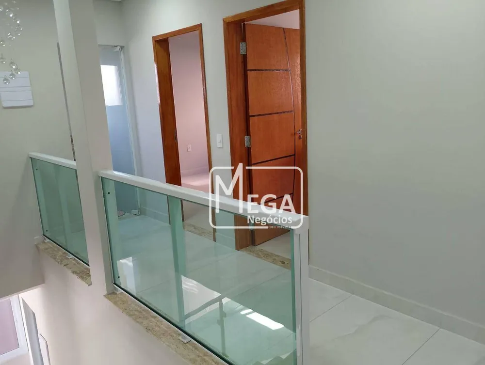 Casa, 3 quartos, 182 m² - Foto 14