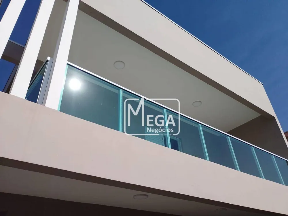 Casa, 3 quartos, 182 m² - Foto 7