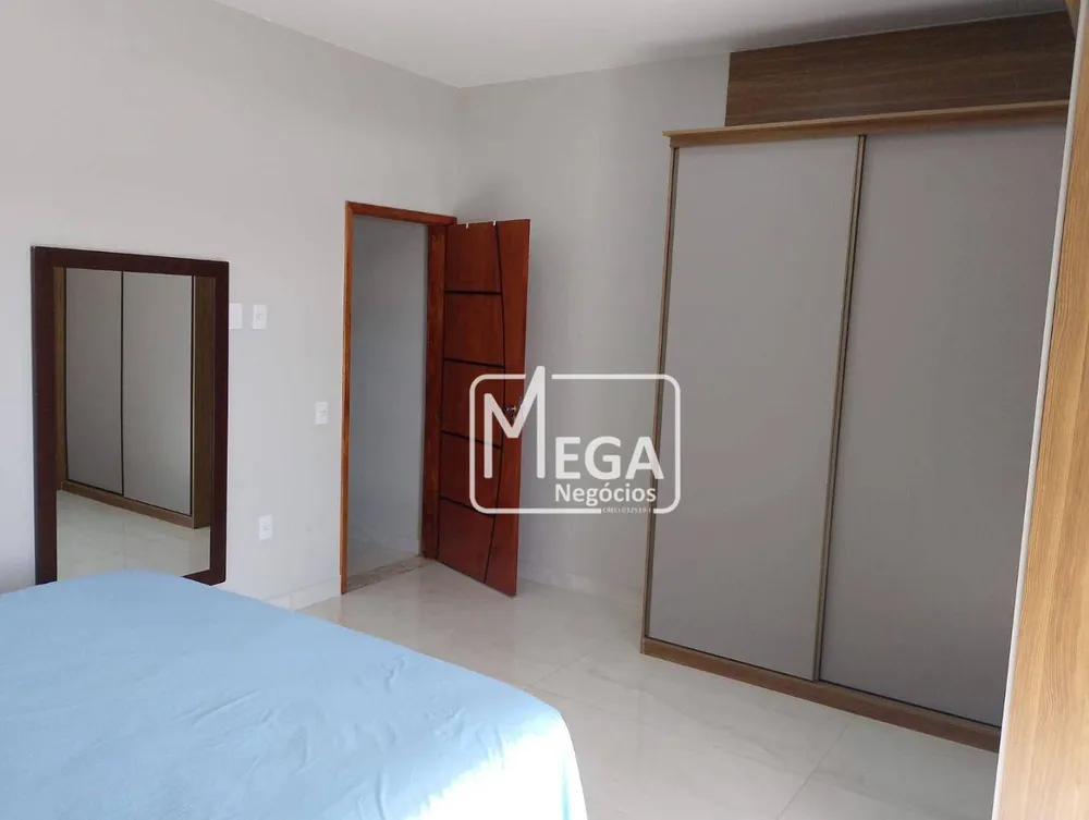 Casa, 3 quartos, 182 m² - Foto 15