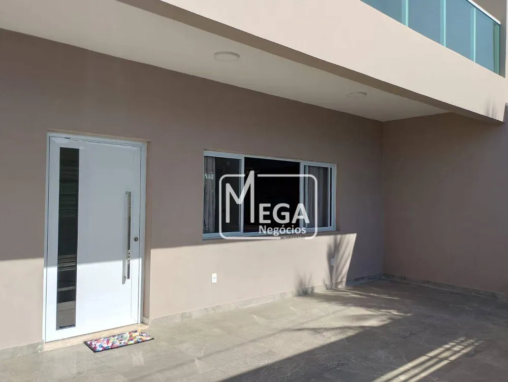 Casa, 3 quartos, 182 m² - Foto 8