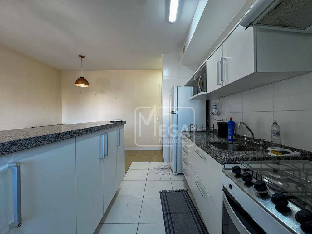 Apartamento, 1 quarto, 40 m² - Foto 3