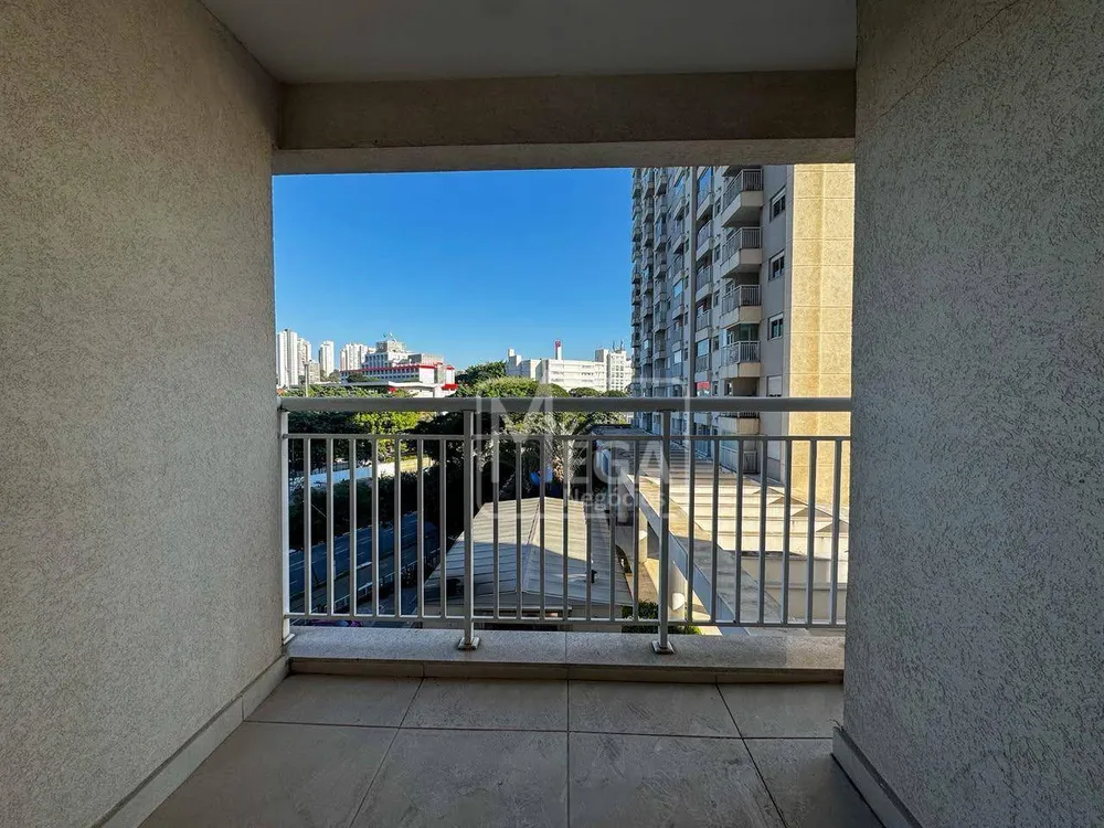 Apartamento, 1 quarto, 40 m² - Foto 4