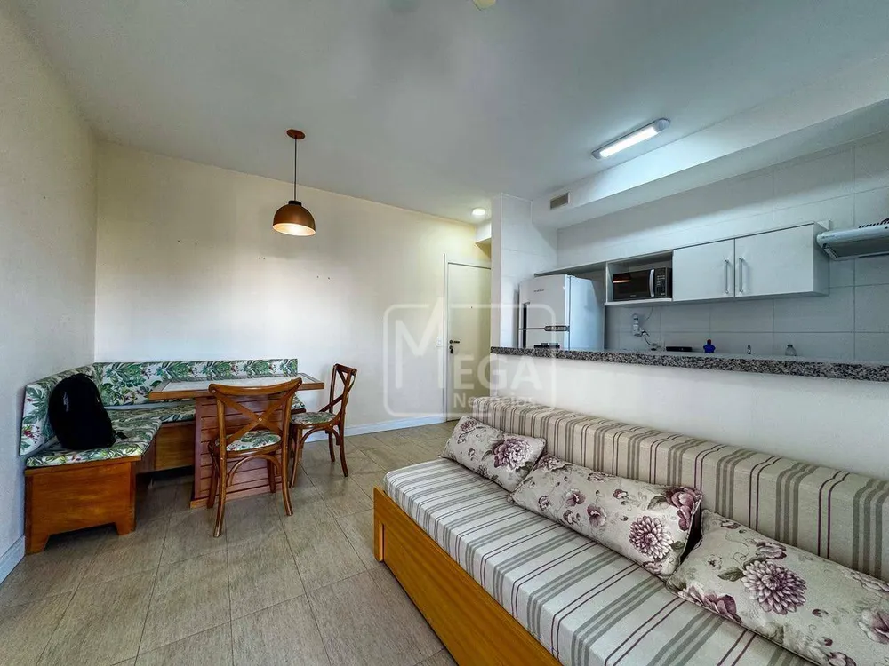 Apartamento, 1 quarto, 40 m² - Foto 2