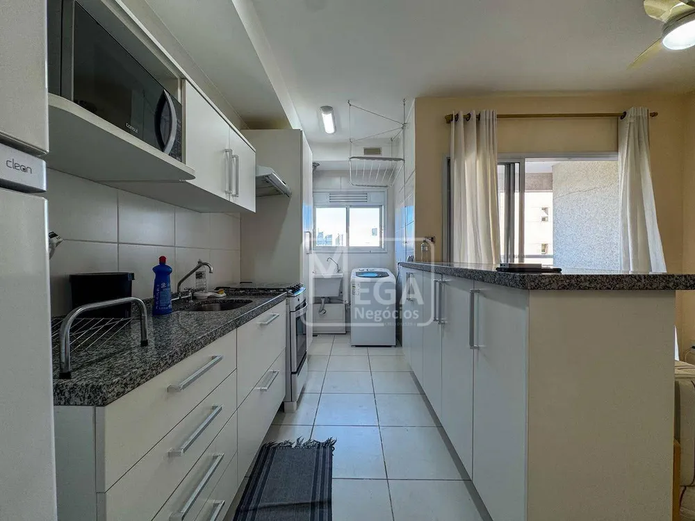Apartamento, 1 quarto, 40 m² - Foto 2