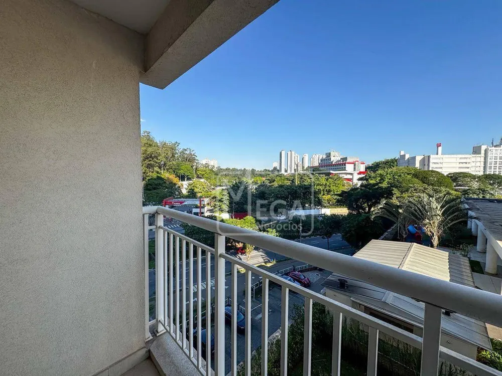 Apartamento, 1 quarto, 40 m² - Foto 1