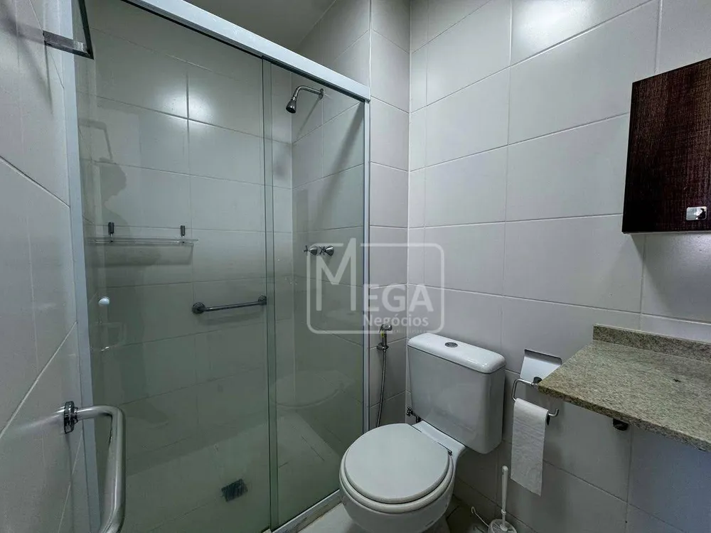 Apartamento, 1 quarto, 40 m² - Foto 8