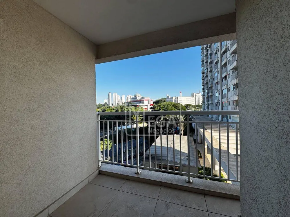 Apartamento, 1 quarto, 40 m² - Foto 5