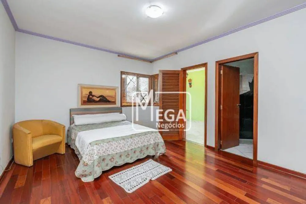Sobrado, 3 quartos, 250 m² - Foto 3