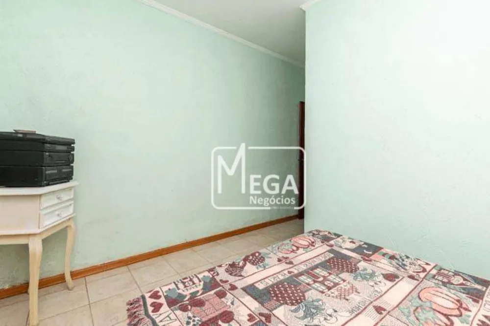 Sobrado, 3 quartos, 250 m² - Foto 2