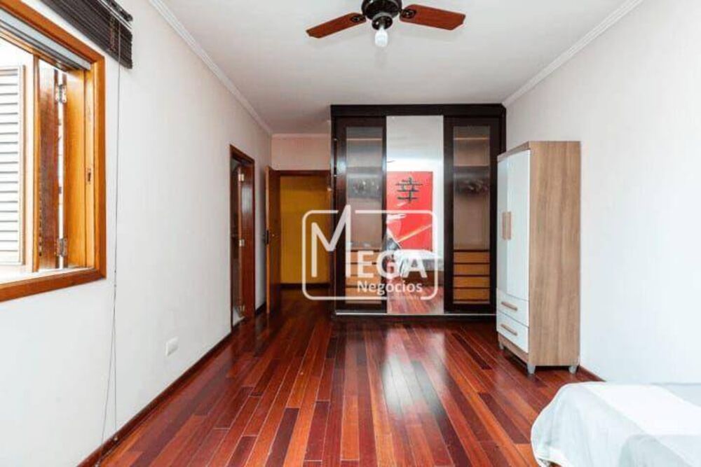 Sobrado, 3 quartos, 250 m² - Foto 4