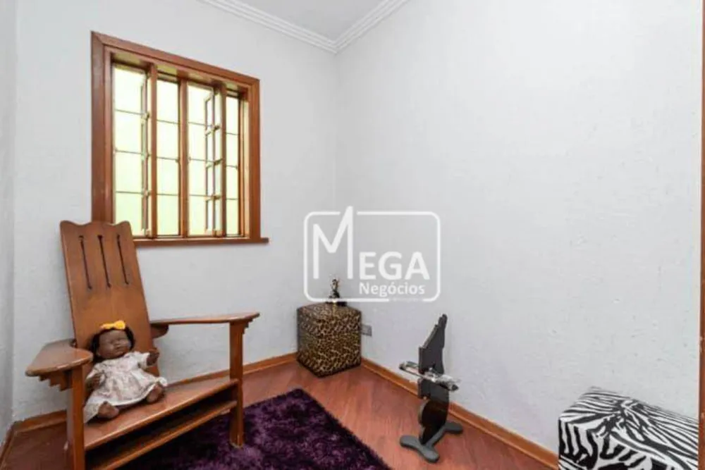 Sobrado, 3 quartos, 250 m² - Foto 5