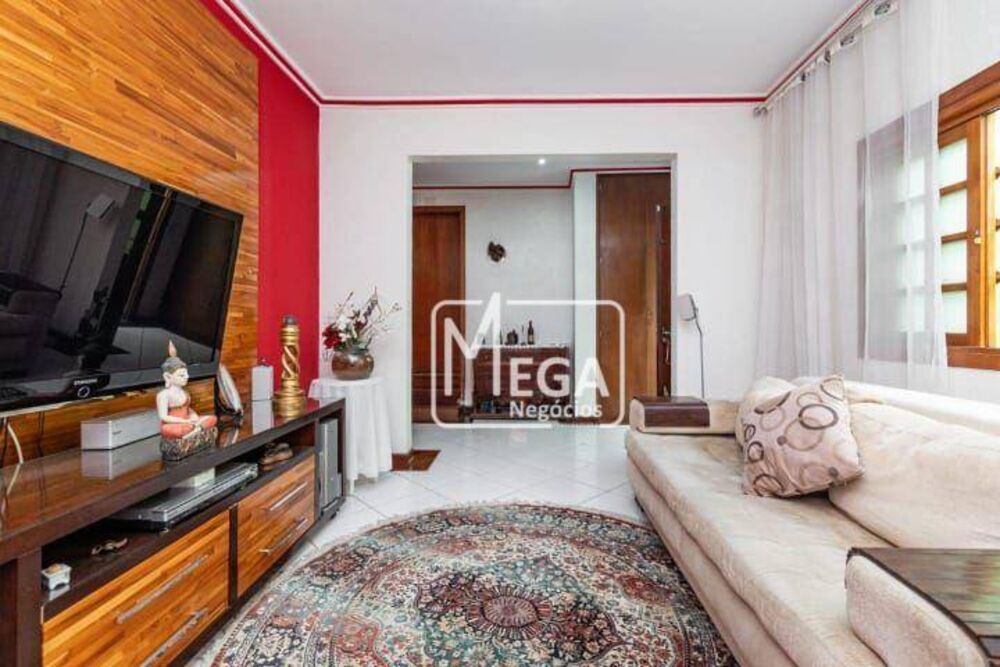 Sobrado, 3 quartos, 250 m² - Foto 2