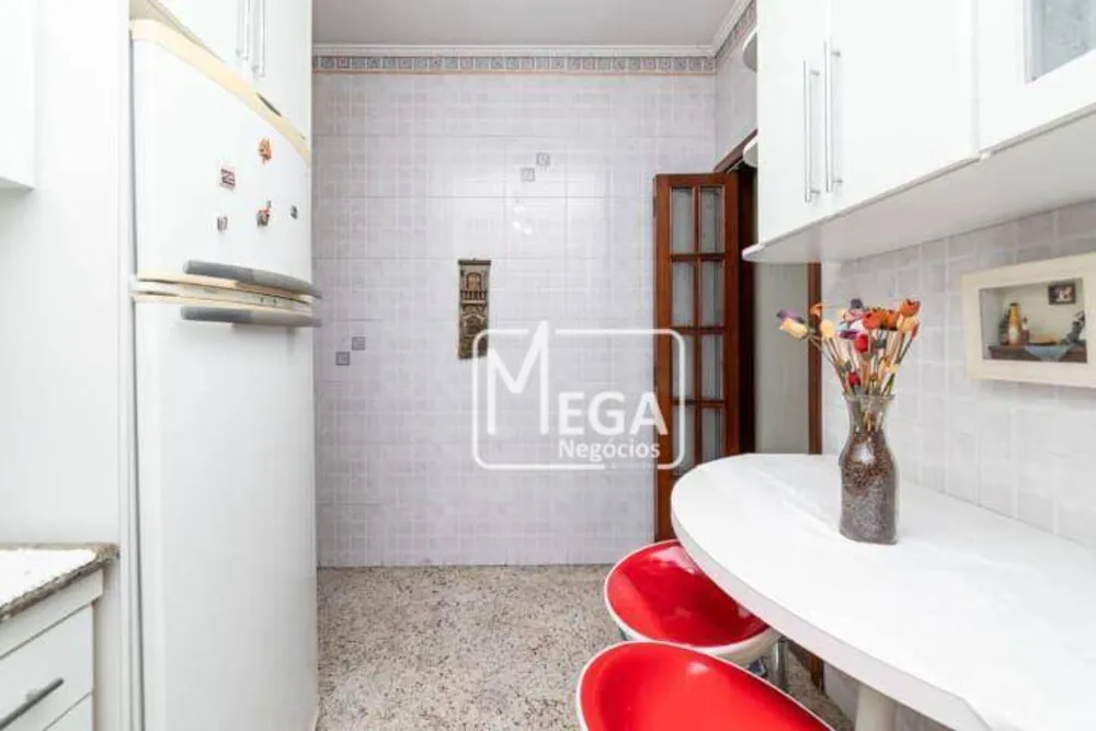 Sobrado, 3 quartos, 250 m² - Foto 7