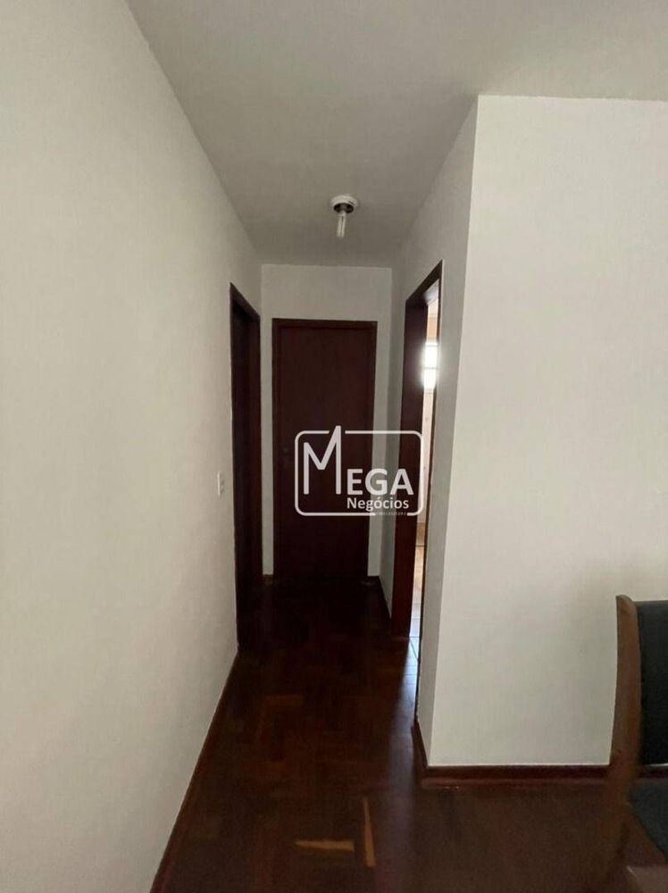 Apartamento, 2 quartos, 66 m² - Foto 2