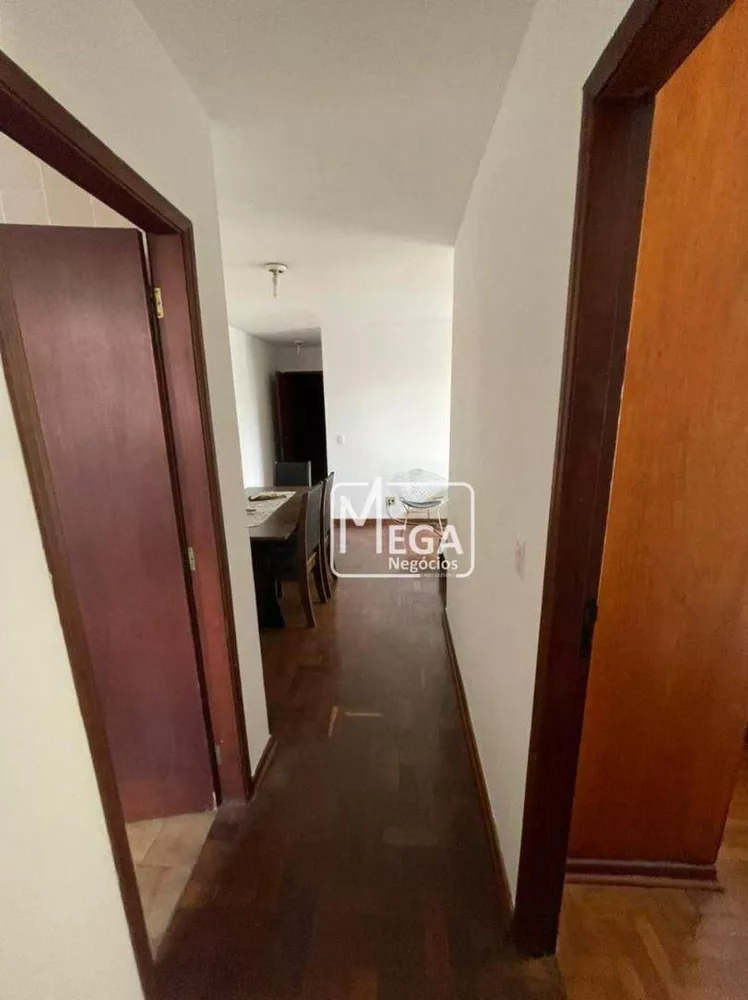 Apartamento, 2 quartos, 66 m² - Foto 8