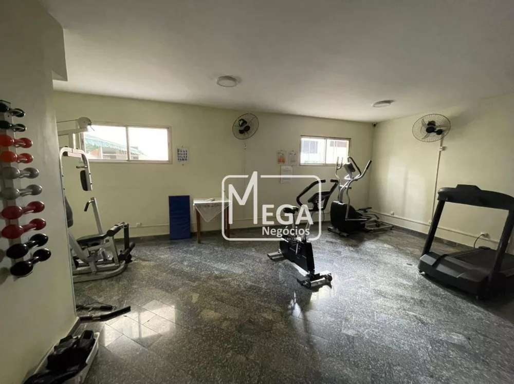 Apartamento, 2 quartos, 66 m² - Foto 12