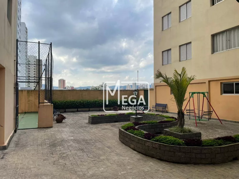 Apartamento, 2 quartos, 66 m² - Foto 6