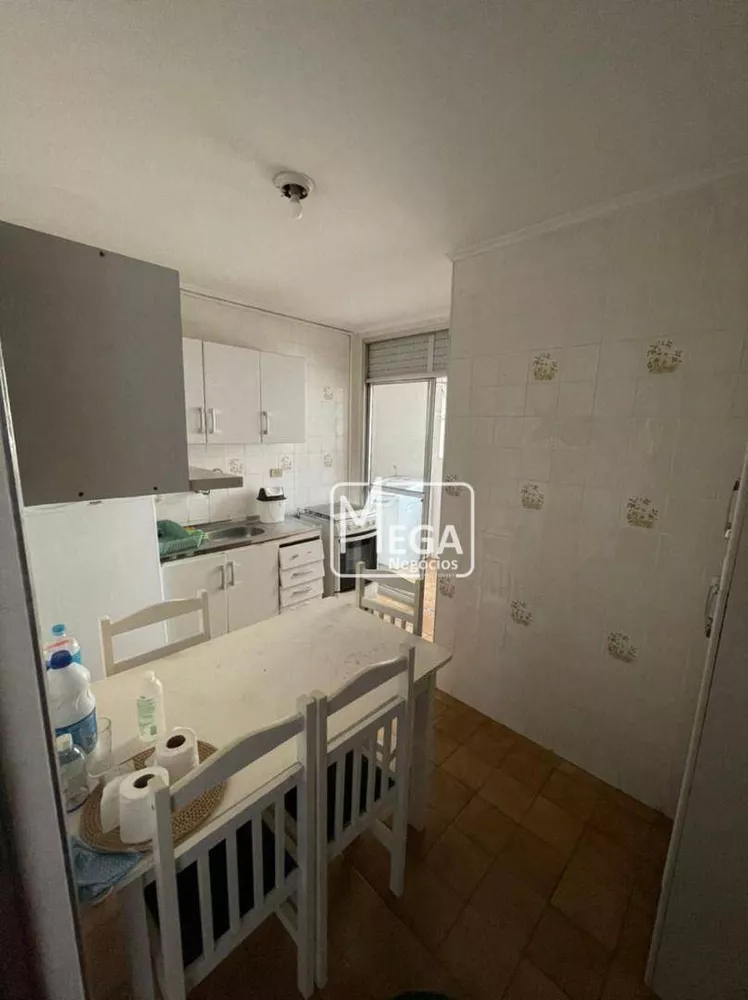 Apartamento, 2 quartos, 66 m² - Foto 5