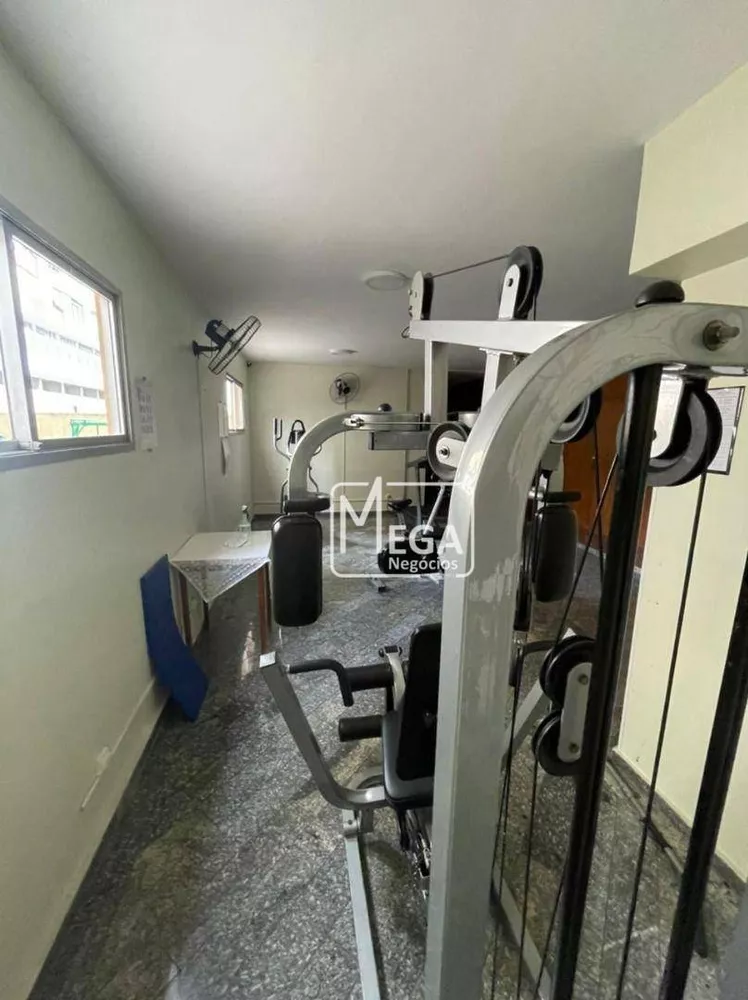 Apartamento, 2 quartos, 66 m² - Foto 14