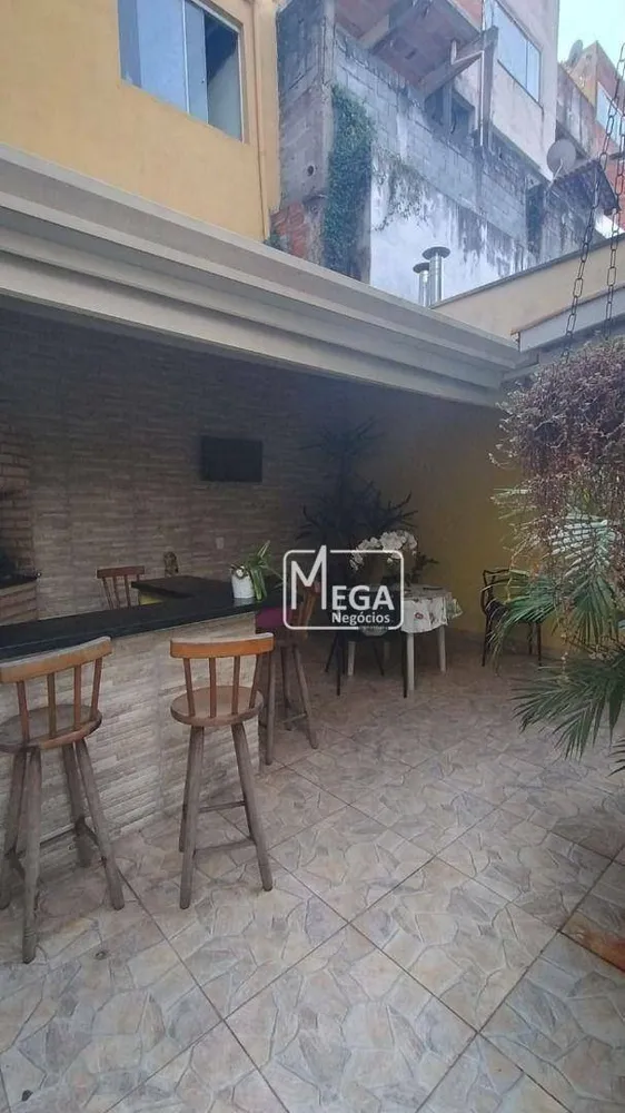 Casa de Condomínio, 3 quartos - Foto 31