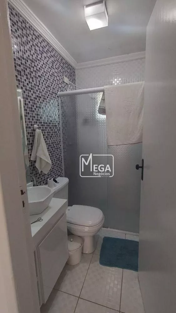 Casa de Condomínio, 3 quartos - Foto 8