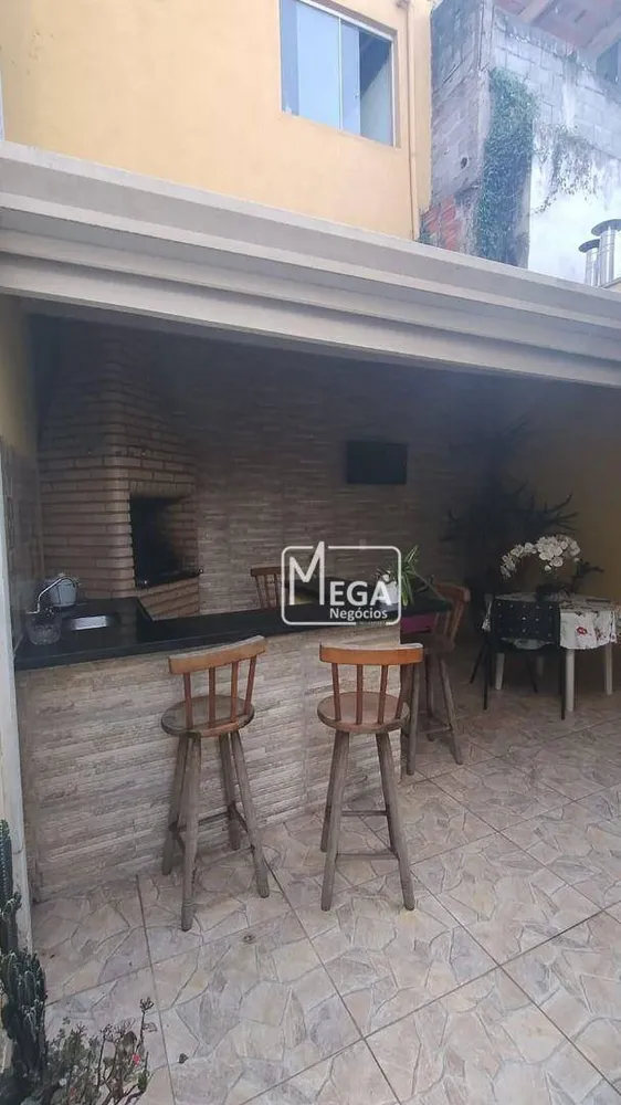 Casa de Condomínio, 3 quartos - Foto 30