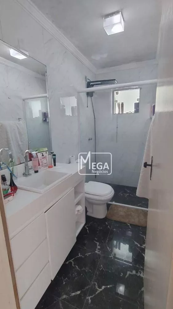 Casa de Condomínio, 3 quartos - Foto 11