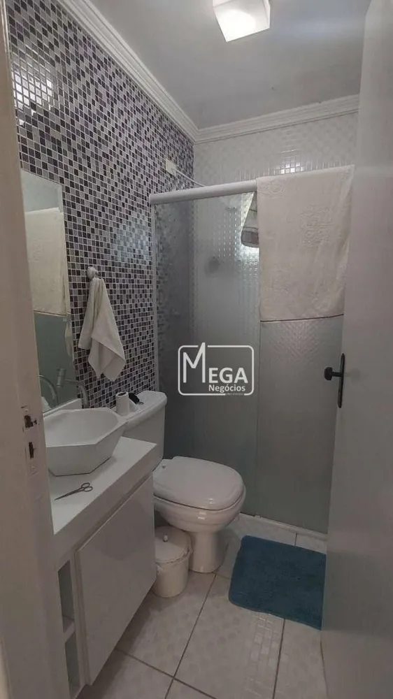Casa de Condomínio, 3 quartos - Foto 10