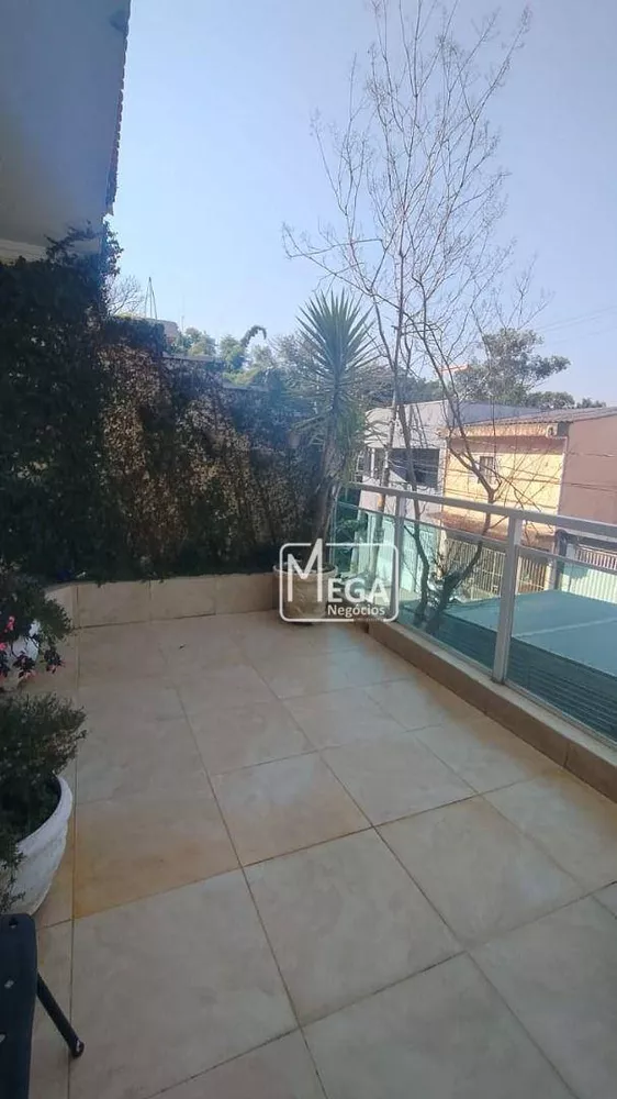 Casa de Condomínio, 3 quartos - Foto 7