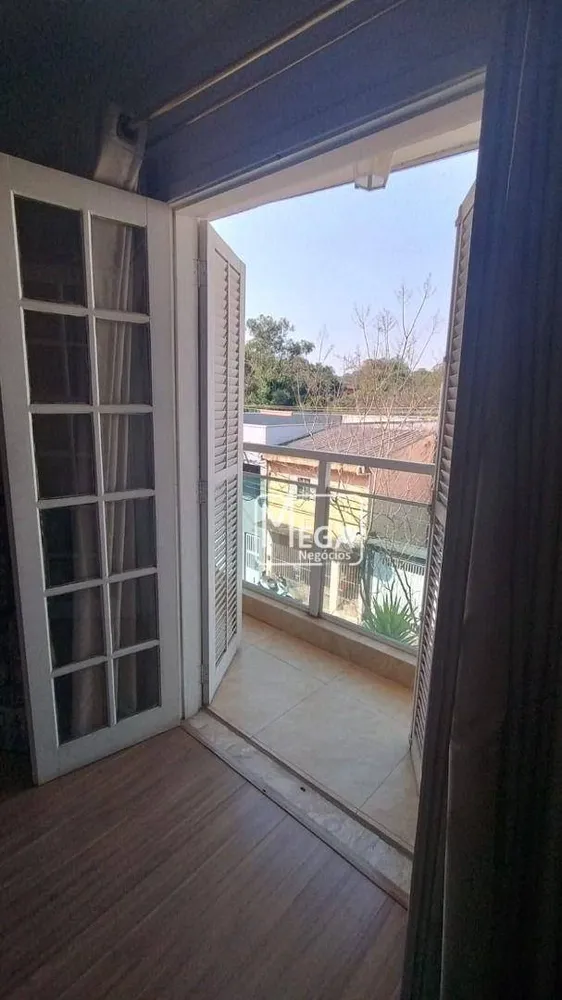 Casa de Condomínio, 3 quartos - Foto 18