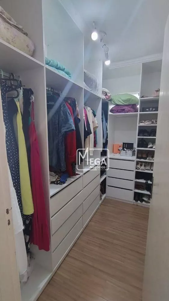 Casa de Condomínio, 3 quartos - Foto 10