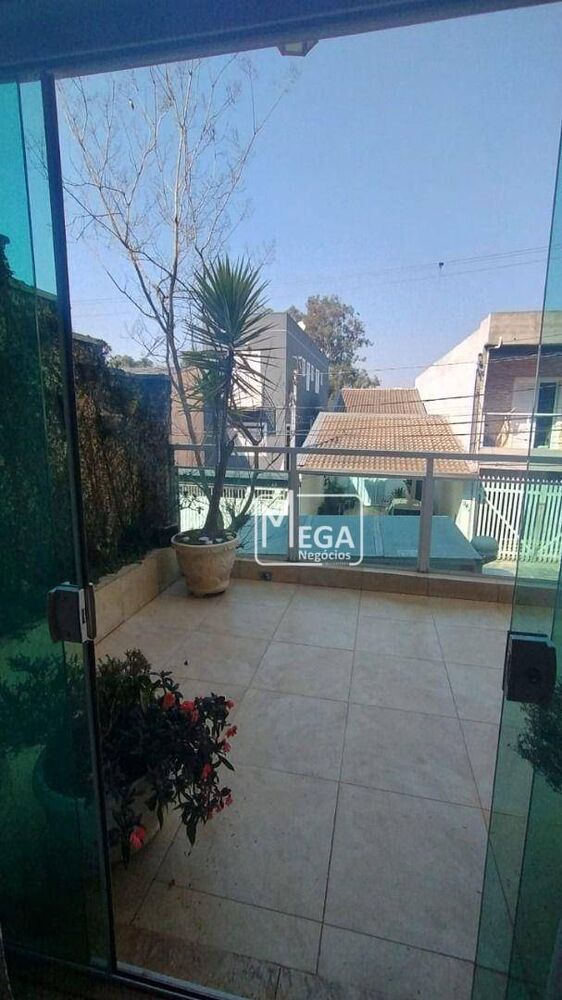 Casa de Condomínio, 3 quartos - Foto 6