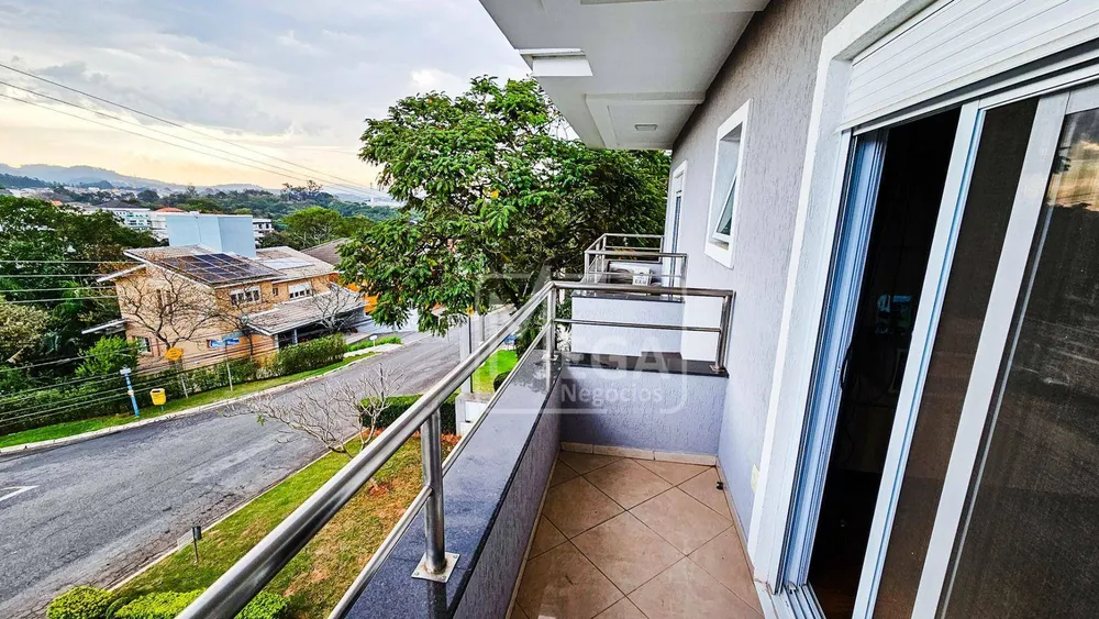 Casa de Condomínio, 5 quartos - Foto 6