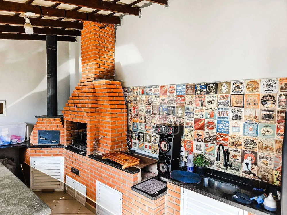 Casa de Condomínio, 5 quartos - Foto 16