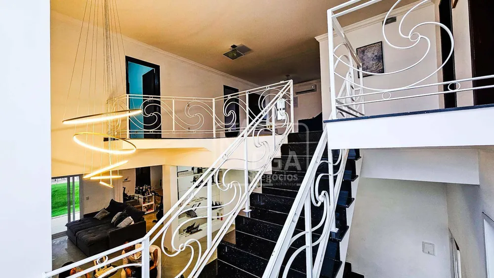 Casa de Condomínio, 5 quartos - Foto 8