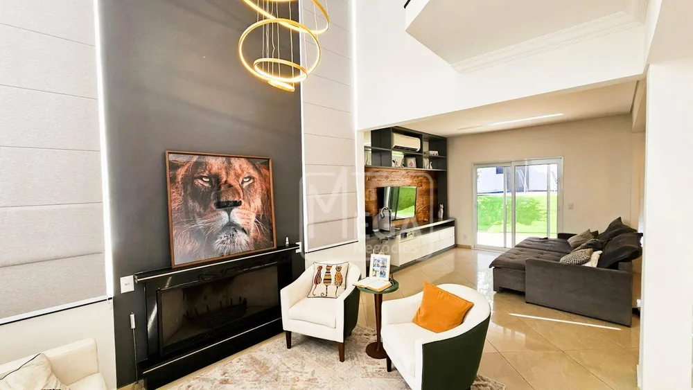 Casa de Condomínio, 5 quartos - Foto 4