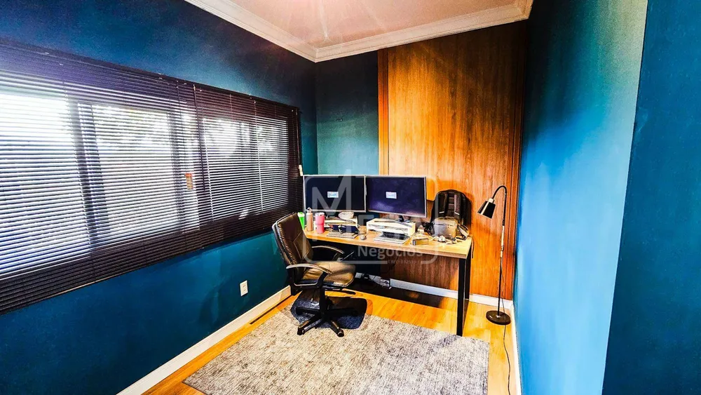 Casa de Condomínio, 5 quartos - Foto 5
