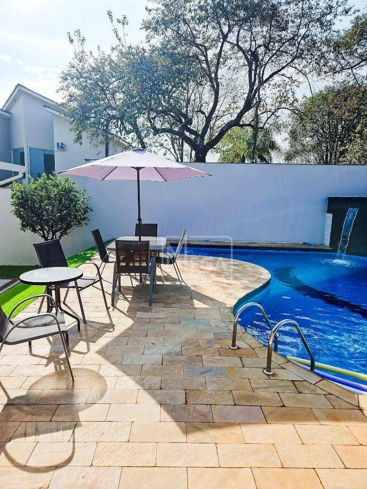 Casa de Condomínio, 5 quartos - Foto 9