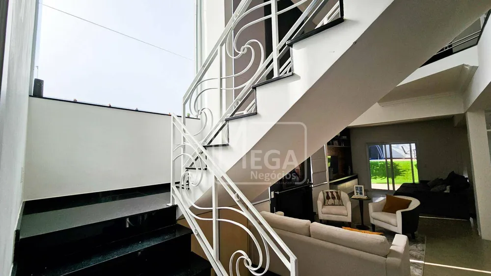 Casa de Condomínio, 5 quartos - Foto 10