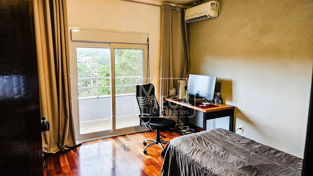 Casa de Condomínio, 5 quartos - Foto 15