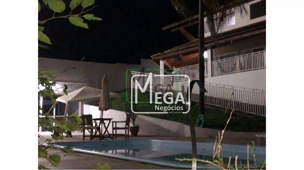 Chácara, 6 quartos, 1300 m² - Foto 6