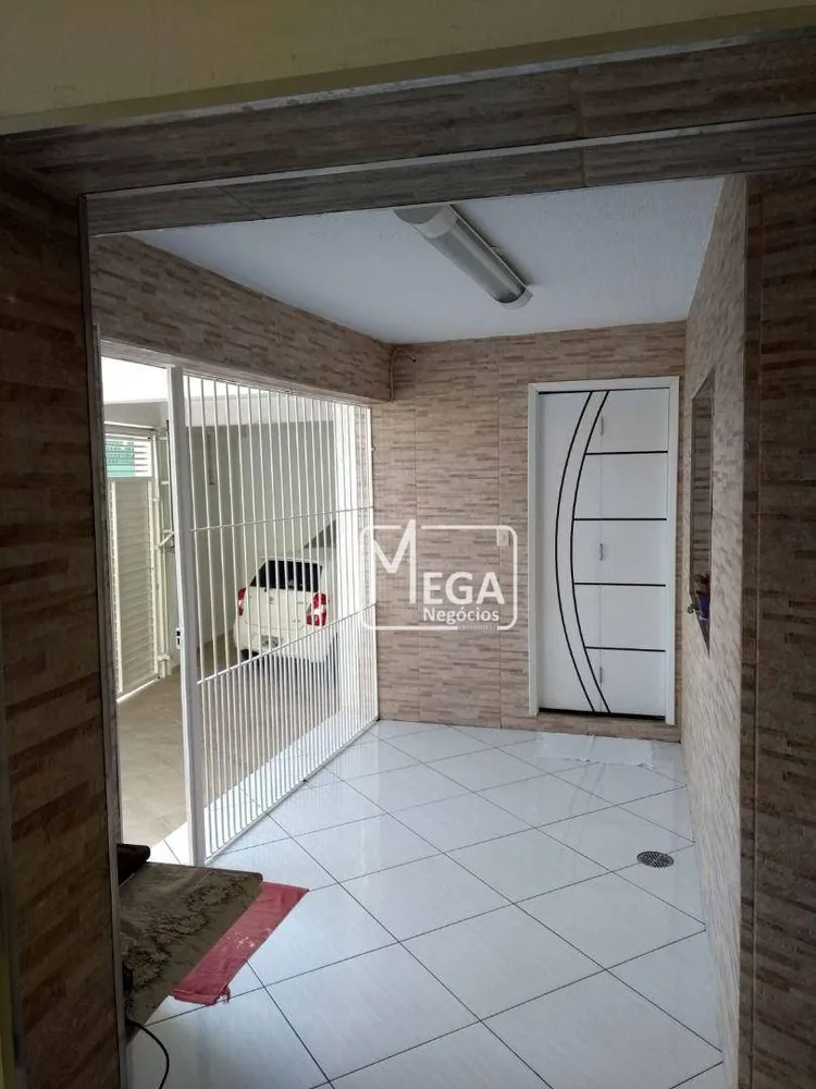Casa, 7 quartos, 230 m² - Foto 1