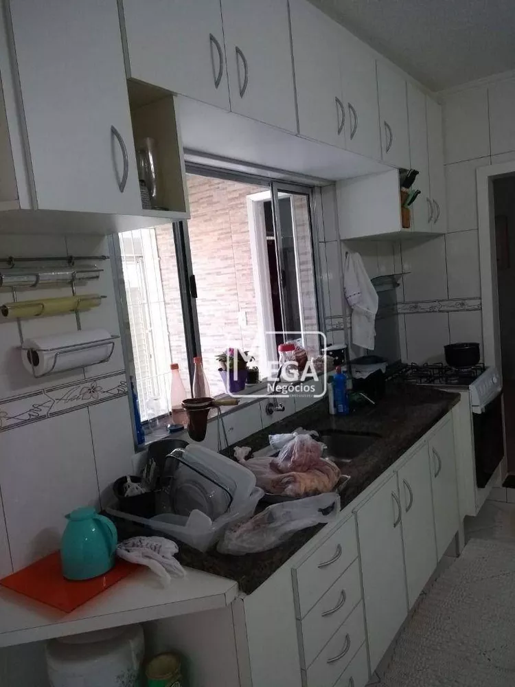 Casa, 7 quartos, 230 m² - Foto 4