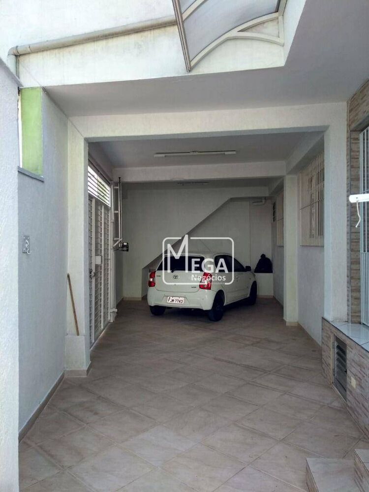 Casa, 7 quartos, 230 m² - Foto 11