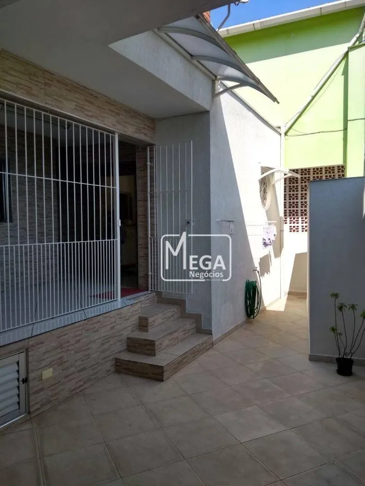 Casa, 7 quartos, 230 m² - Foto 20
