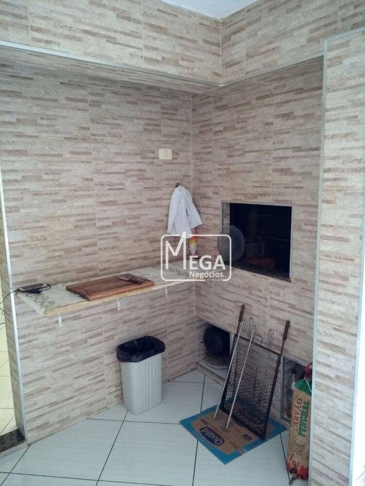 Casa, 7 quartos, 230 m² - Foto 12
